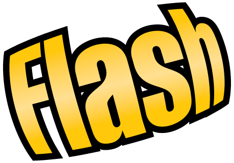 Pirotecnia Flash